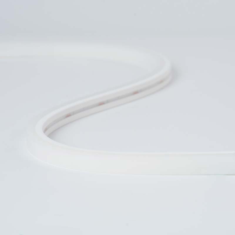 1010 LUCES DE NEÓN DE SILICONA DE TRES LADOS